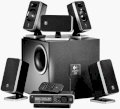 Loa Logitech Z-5450 Digital 5.1 Speaker System
