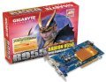 GIGABYTE GV-R955256DP2 (ATI Radeon 9550, 256MB, 128-bit, GDDR2, AGP 8x)  