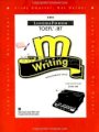 Linguaforum TOEFL iBT m - Writing intermediate level (Dùng kèm 1 đĩa)