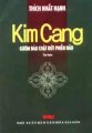 Kim Cang - gươm báu chặt đứt phiền não
