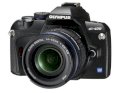 Olympus E-420 (ZUIKO Digital ED 14-42mm F3.5-5.6) Lens kit