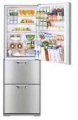Tủ lạnh Hitachi R-S31SVG