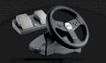 Logitech Formula Vibration Feedback Wheel