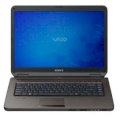 Sony Vaio VGN-NR240E/T (Intel Pentium Dual Core T2330 1.6GHz, 1GB RAM, 200GB HDD, VGA Intel GMA X3100, 15.4 inch, Windows Vista Home Premium)