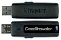 Kingston Datatraveler 100 8GB USB 2.0 DT100/8GB