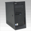 Máy tính Desktop IBM - Lenovo H100 (P/N: 53112BA) (Dual-Core E2140 1.6GHZ 1Mb Caches,512MB DDRam II 160 GB SATA ) PC-DOS không kèm màn  hình