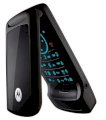 Motorola W220 Black