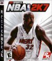 PS3 - NBA 2K7