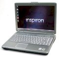 Dell Inspiron 1420 (Intel Core 2 Duo T5450 1.66GHz, 1GB Ram, 120GB HDD, VGA nVidia GeForce Go 8400M GS, 14.1 inch, Window Vista Home Premium