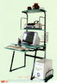 Bàn máy tính Hòa Phát - BMT31