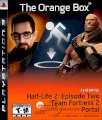 PS3 - Half-Life 2: The Orange Box