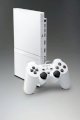 Sony PlayStation 2 (PS2) Slim (SCPH-90006) Ceramic White