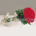  Bó hoa hồng HT0841