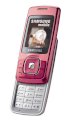 Samsung M610 Pink