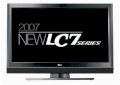 LG LCD 26LC7R 26-inch