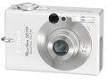 Canon PowerShot SD110 Digital ELPH (Digital IXUS IIs / IXY Digital 30a) - Mỹ / Canada