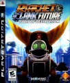 Ratchet & Clank Future: Tools of Destruction - PS3