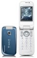 Sony Ericsson Z610i Blue