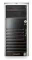 HP Proliant ML115 (437289-371), AMD Opteron Dual Core 1210(1.8 GHz, 2MB L2 cache), 512MB DDR2 667MHz, 160GB SATA HDD,(Monitor HP CRT 17 inch) 