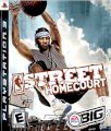 PS3 - NBA Street Homecourt