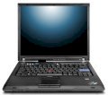 Lenovo ThinkPad T61 (7663-2EA) (Intel Core 2 Duo T7500 2.2GHz, 1GB RAM, 120GB HDD, VGA NVIDIA Quadro NVS 140M, 14.1 inch, Windows XP Professional)