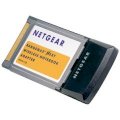 Netgear WG511TRA PCMCIA 54Mbps
