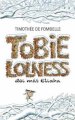 Tobie Lolness - Đôi mắt Elisha