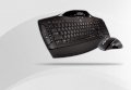 Logitech Cordless Desktop MX 5500 Revolution