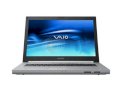 Sony Vaio VGN-N395E/B (Intel Core 2 Duo T5300 1.73GHz, 1GB RAM, 160GB HDD, VGA Intel GMA 950, 15.4 inch, Windows Vista Home Premium)