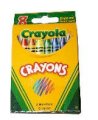 CRAYOLA - bút chì sáp 8 màu C52-3008 