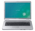 Sony Vaio VGN-NR160E/S (Intel Core 2 Duo T5250 1.5GHz, 1GB RAM, 160GB HDD, VGA Intel GMA X3100, 15.4 inch, Windows Vista Home Premium)