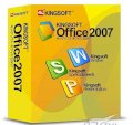 Kingsoft Office 2007 Professional Edition