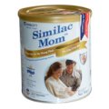 Sữa bột Similac Mom 700g  