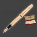 Viceroy Gold Leopard Fountain Pen