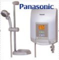 Bình nóng lạnh Panasonic DH-3ED1W
