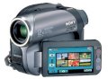 Sony Handycam DCR-DVD203E