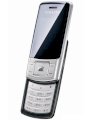 Samsung SGH-M620 White