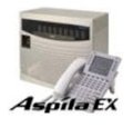 Tổng đài Nec Aspila EX 16-8-136 (EX 16-8-136)