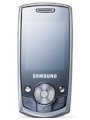 Samsung SGH-J700 Metalic