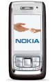 Nokia E65 Black