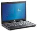 HP Compaq NC2400 (RM075AW) (Intel Core Duo U2500 1.2GHz, 1GB RAM, 60GB HDD, VGA Intel GMA 950, 12.1 inch, Windows XP Professional)