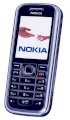 Nokia 6233 Blue