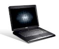 Dell Vostro 1500 (Intel Core 2 Duo T5270 (1.4GHz, 2GB Ram, 80GB HDD, VGA NVIDIA GeForce 8400MGS, 15.4 inch, Windows Vista Home Basic)