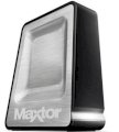 Maxtor One Touch IV Plus 500 GB (USB 2.0 + IEEE 1394 , External 3.5inch)