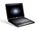 Dell Vostro 1500 (Intel Core 2 Duo T5470 1.6GHz, 2GB Ram , 80GB HDD, VGA NVIDIA GeForce 8400M GS, 15.4 inch, Windows Vista Home Basic)