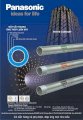 Panasonic Steel conduit Pipe