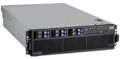 IBM System X3850 (P/N :8864-4RA), Intel Xeon MP Dual Core 7140N (3.3GHz - 667MHz), 2x 2Gb PC2 ECC DDR2-SDRAM, 73GB SAS HDD