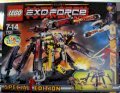 Lego Exo-Force 7721
