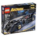 LEGO Batman 7784: The Batmobile: Ultimate Collectors' Edition 