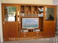 Tủ Cabinet Thielemeyer Amadeo - EG002